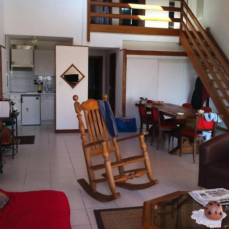 Maison La Flotte Face A La Mer Bagian luar foto